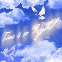 Time is so right - Single - ZeezyLit