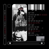 off the block (feat. new @rtist) - Single - dolo trav