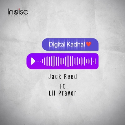 Digital Kadhal (feat. Lil Prayer) - Single