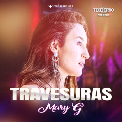 Travesuras - Single