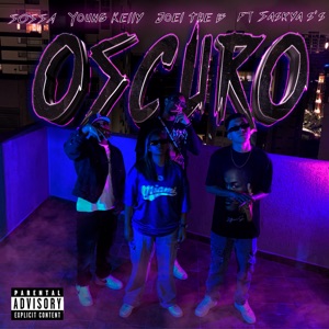 Oscuro (feat. Saskya S's)
