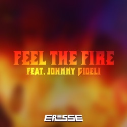 Feel the Fire (Instrumental Version)