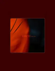 Hör dir Búfalo no Laranjal an, schau dir Musikvideos an, lies die Biografie, finde Tourdaten und mehr!