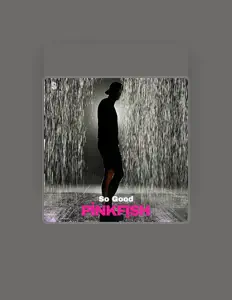 Listen to PINKFISH, watch music videos, read bio, see tour dates & more!
