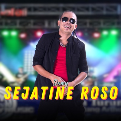 Sejatine Roso - Single