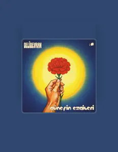 Listen to Delidevran, watch music videos, read bio, see tour dates & more!