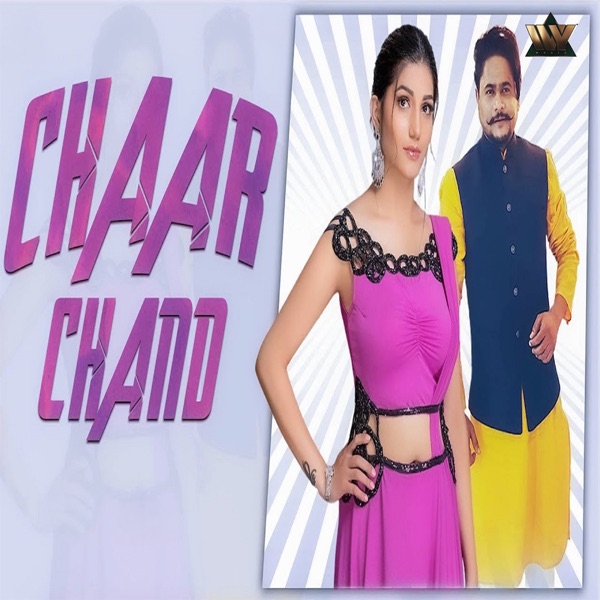 Chaar Chand