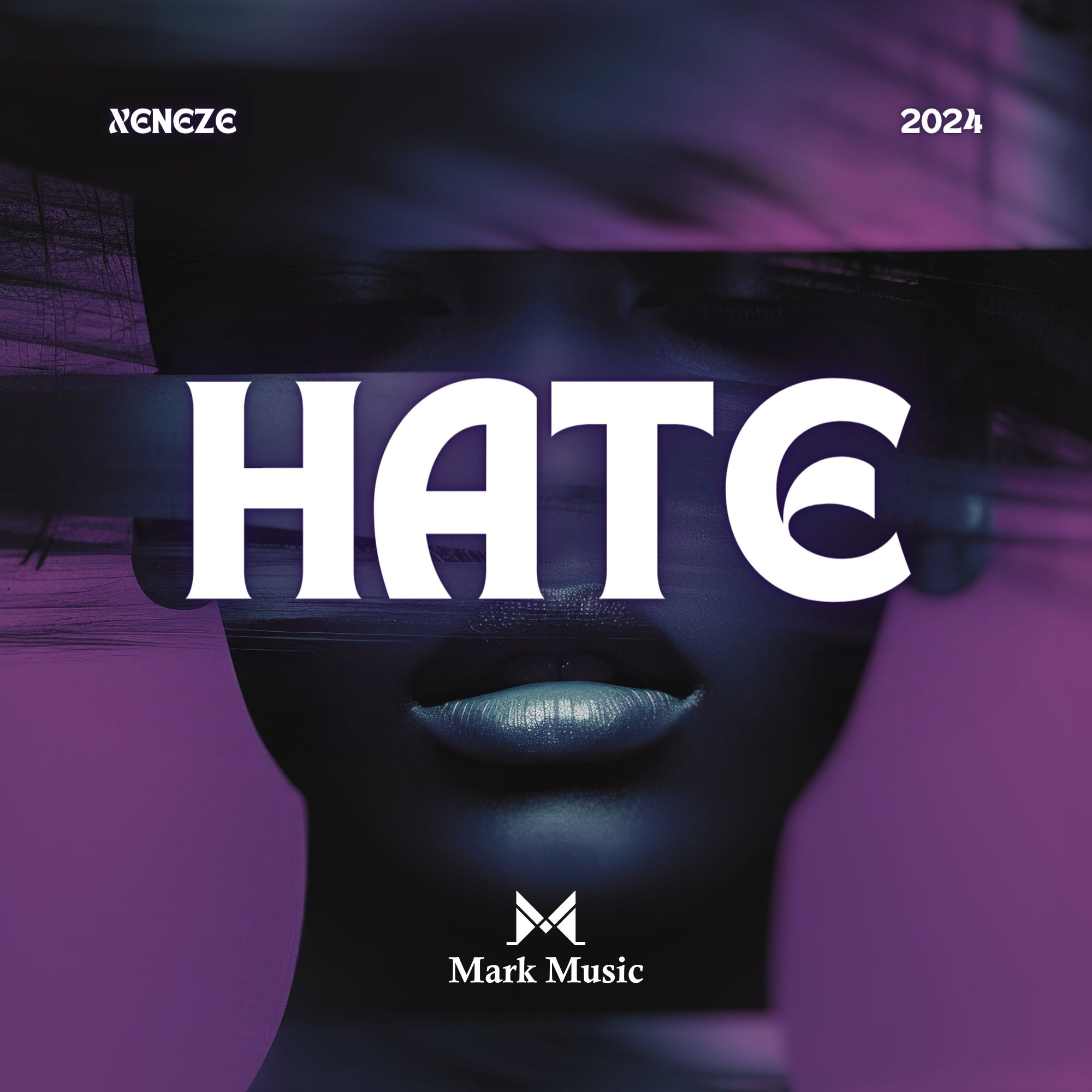 Hate - Single