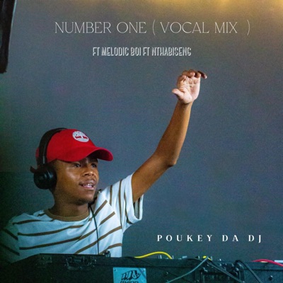 Number One (Vocal Mix) (feat. Melodic Boi & Ntabiseng) - Single