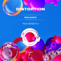 Too Good 4 U - Single - Malgado