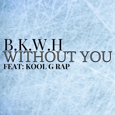 Without You (feat. Kool G Rap) - Single
