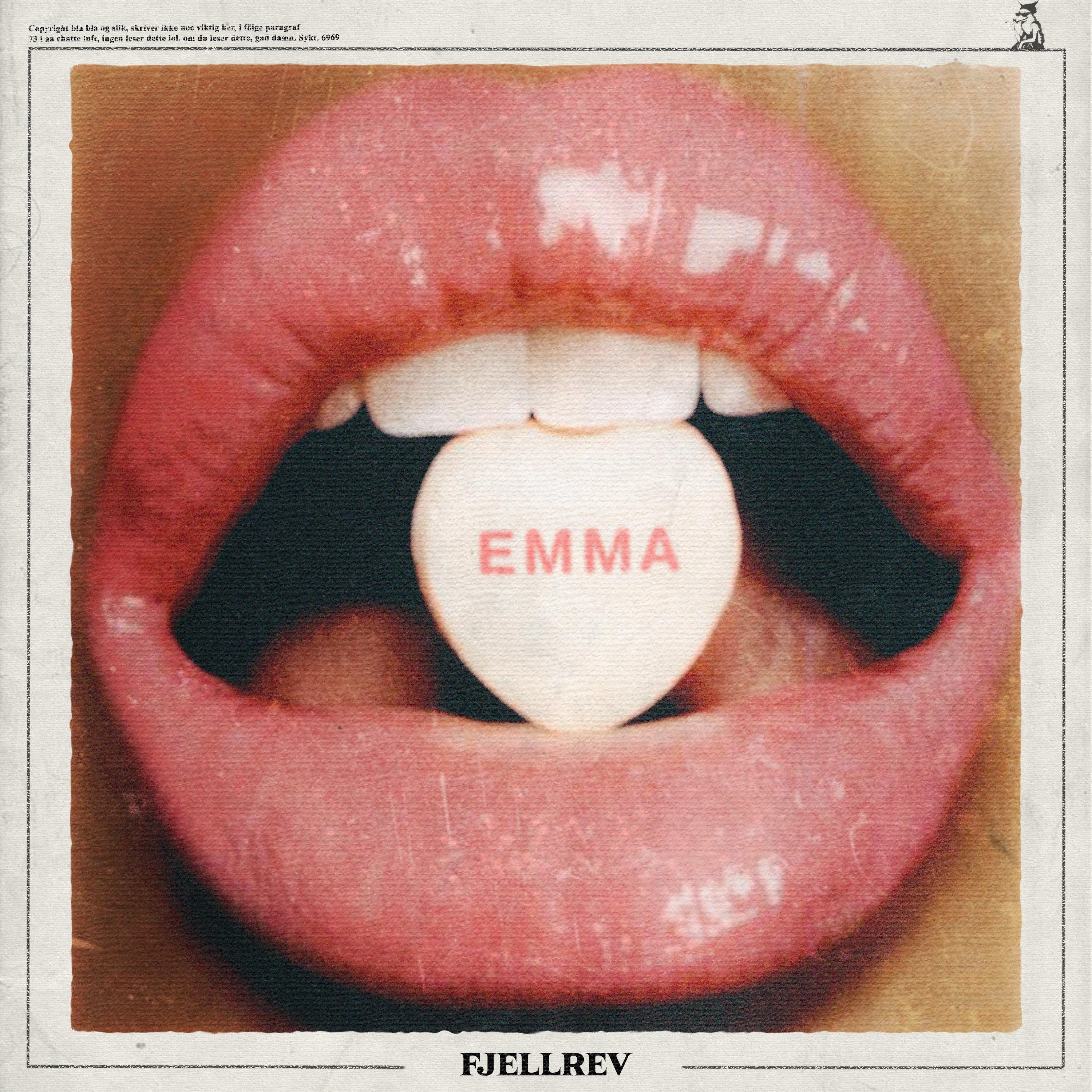 EMMA - Single