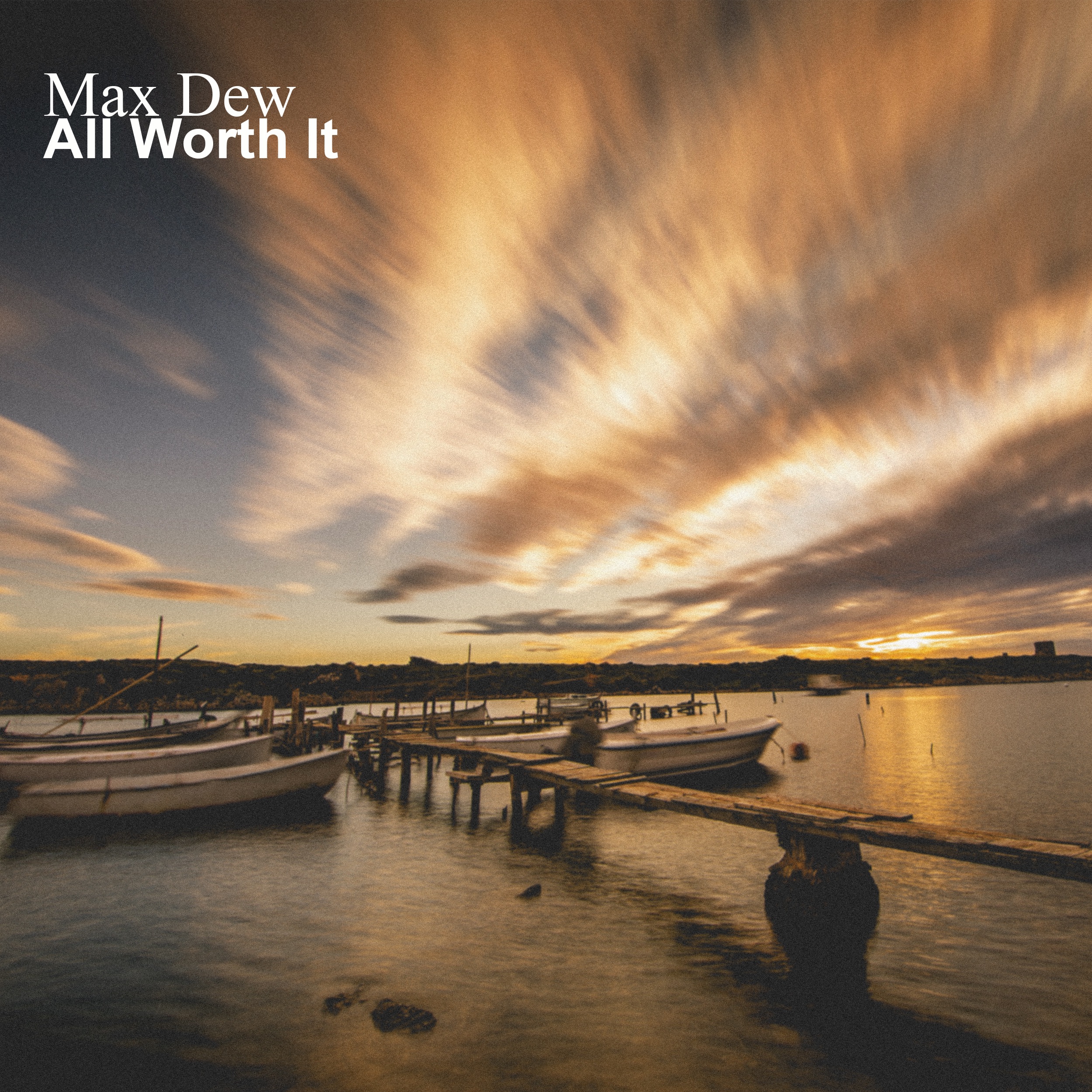 All Worth It - Single