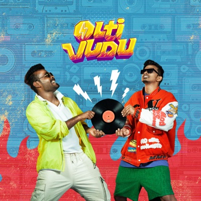 Olti Vudu (feat. Urban Thozha) - Single