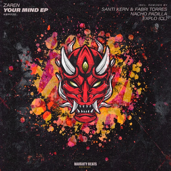 Your Mind EP - EP