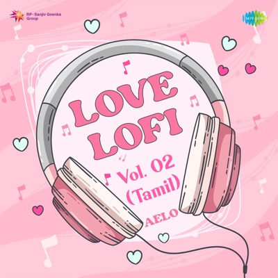 Love Lofis, Vol. 02