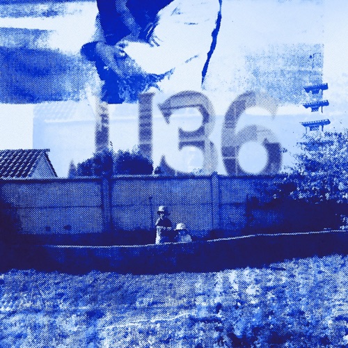 JJ36 (desde el patio) [en vivo] - Single