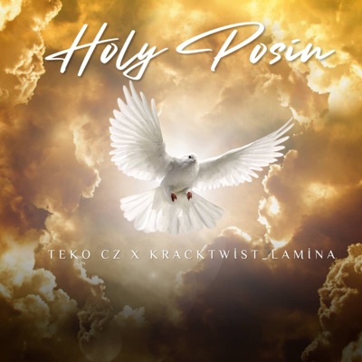 Holy posin - Single