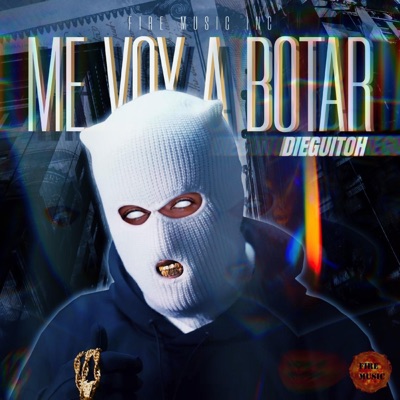 Me Voy A Botar - Single