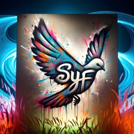 SYF (feat. Chris Taylor) [D&B Mix] Frisonance