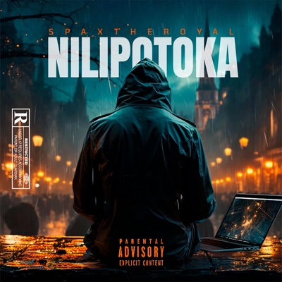 Nilipotoka - Single