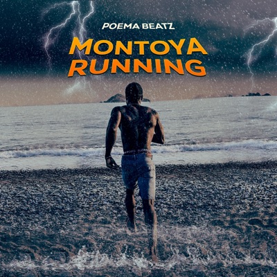 MONTOYA RUNNING - Single