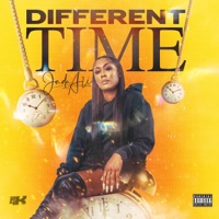 Different Time - Single - Jada Ali