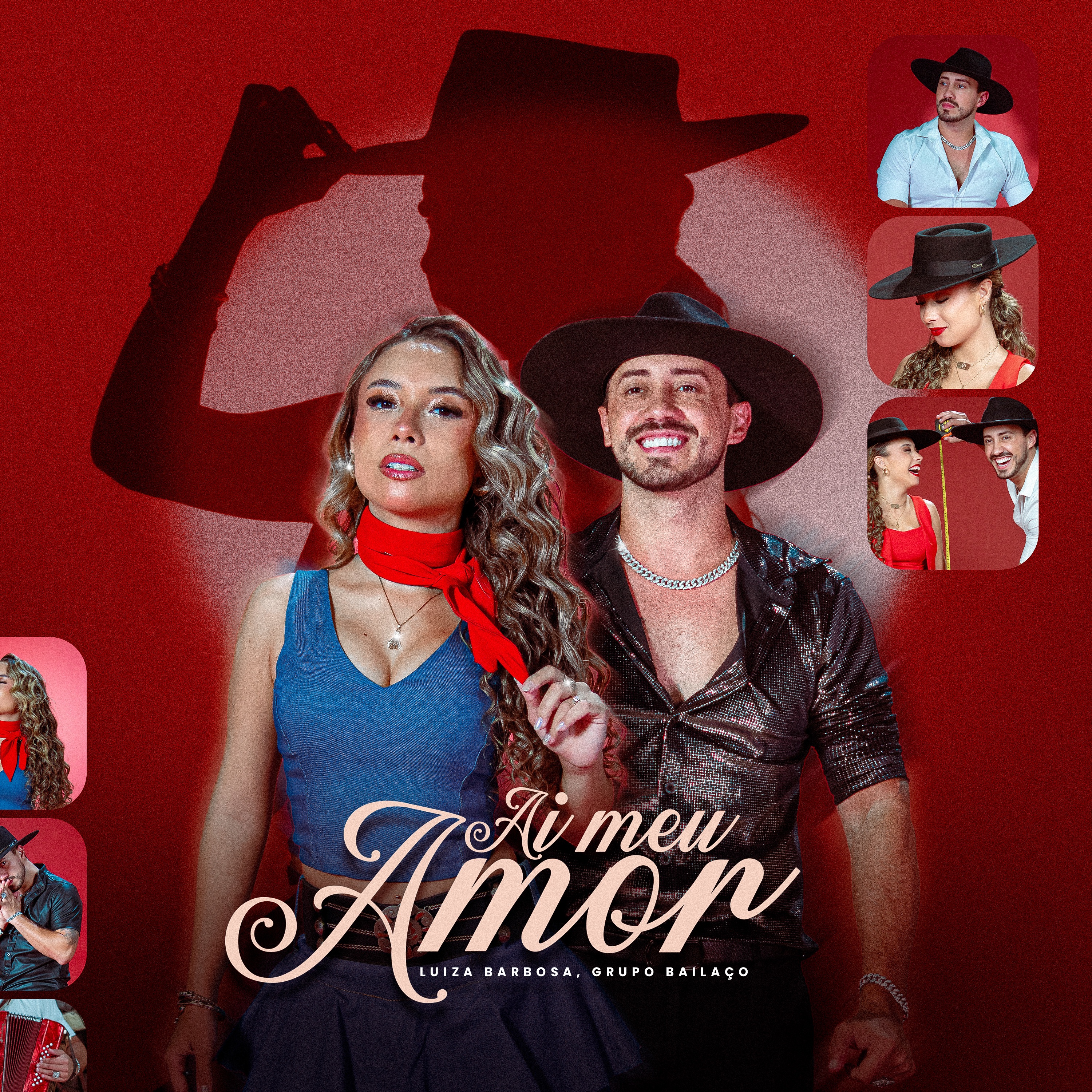 Ai Meu Amor - Single
