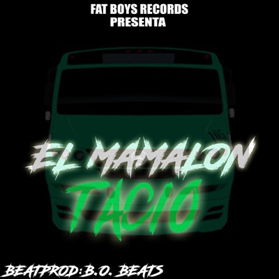 El Mamalon - Single