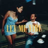 Let Me Vibe - Single - Kozee