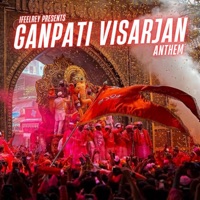 Ganpati Visarjan Anthem - Single - iFeelRey