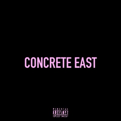 CONCRETE EAST - Single