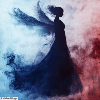 Invisible wings (20th Century Ver.) - Single