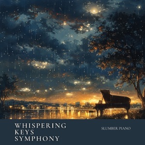 Whispering Keys Symphony