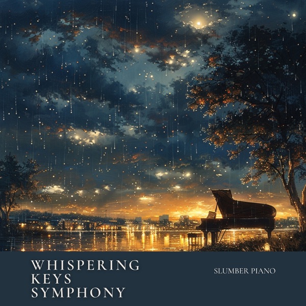 Whispering Keys Symphony