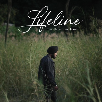 Lifeline (feat. Natasha Cleophas) - Single