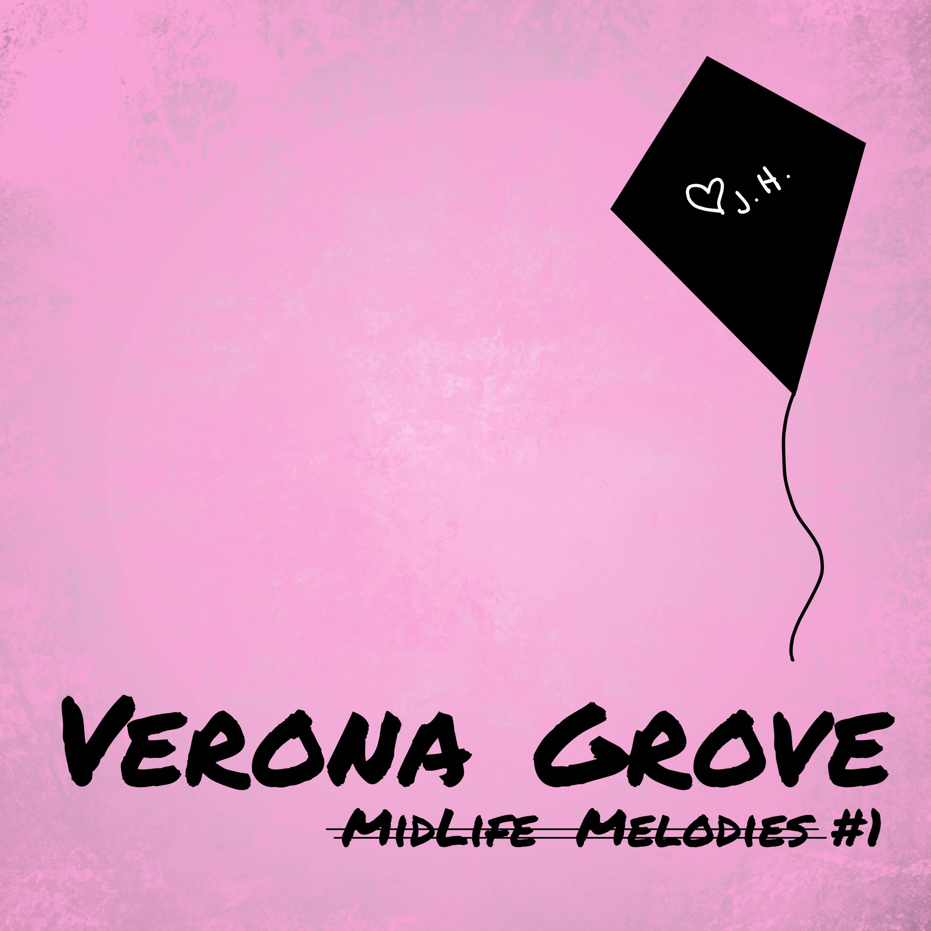 Midlife Melodies #1 - EP