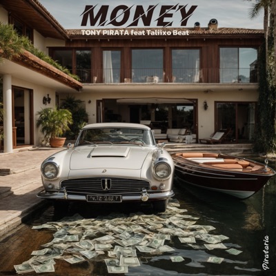 Money (feat. Talixo Beat) - Single