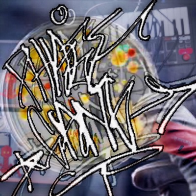 cruller #MyPathMixxed (feat. Roy Daytona) - Single