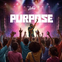 Purpose - Single - Johay & LAMB CULTURE.