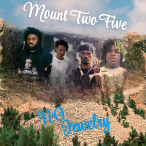 No Jewelry (feat. Luhbob4e, cword & ProblemchildDTN)