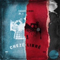 Chezè Librè - Single - i.F., Chuuwee & iMAGiNARY oTHER
