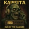 Witch’s Flight - Kaipeita lyrics
