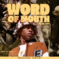 Word Of Mouth (feat. Jay Jody) - Single - K-Rev