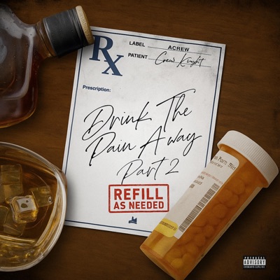 D.T.P.A. P2 - Single