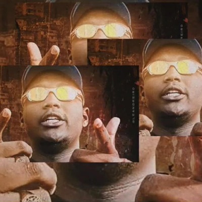 mc nego da vd - tropa do elon musk - Single