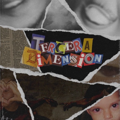Tercera dimensión (feat. Emi) - Single