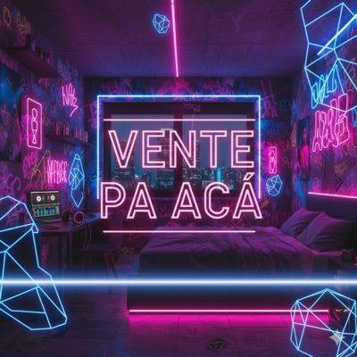 Vente pa acá (feat. Sundo vk & SebasStar) - Single