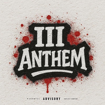 TERZO ANTHEM (feat. MANTRA, eros, snius, Carlito & dade) - Single