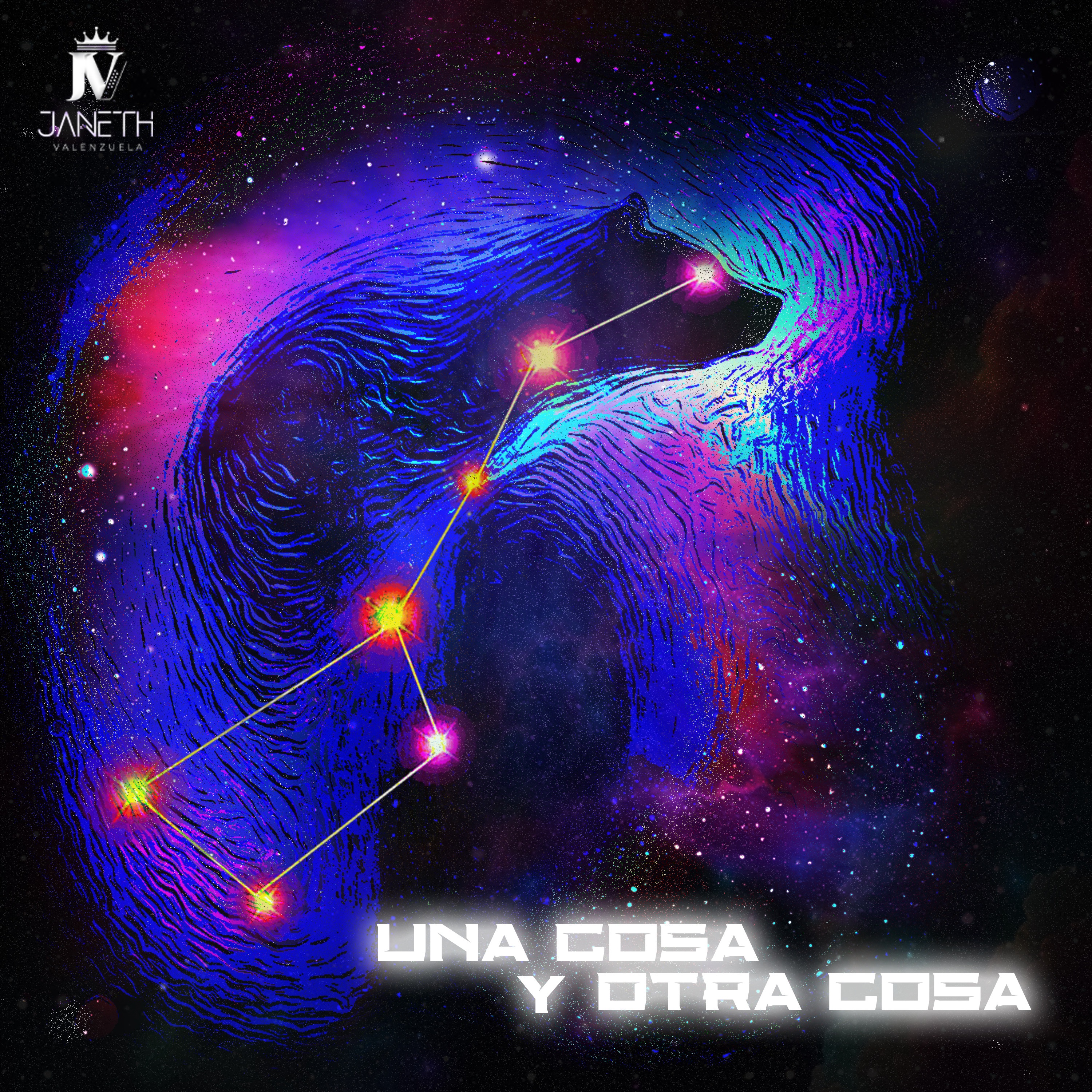Una Cosa y Otra Cosa - Single